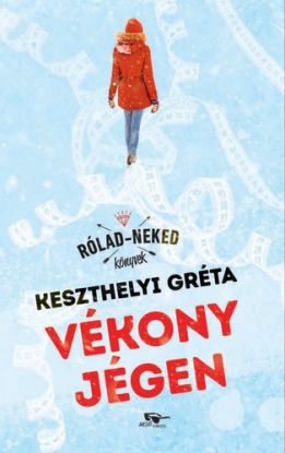 Vékony jégen