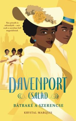 Davenport család