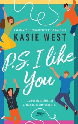 P.S. I Like You