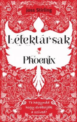 Lélektársak 2. Phoenix