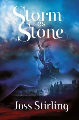 Storm és Stone