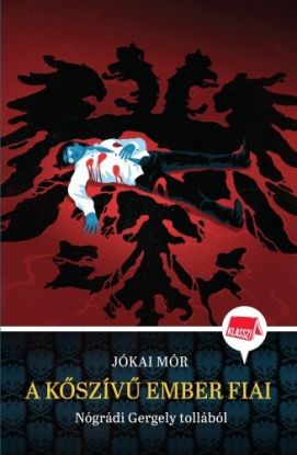 A kőszívű ember fiai