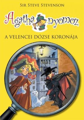 A velencei dózse koronája
