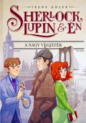 A nagy végjáték