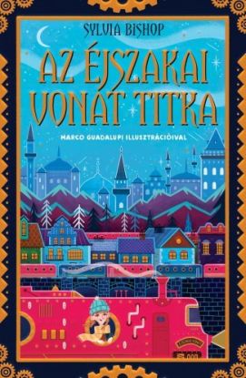 Az éjszakai vonat titka
