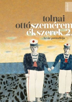 Az ?úr pantallója