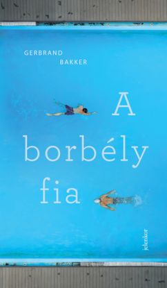 A borbély fia