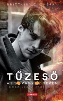 Tűzeső