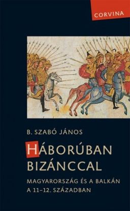 Háborúban Bizánccal