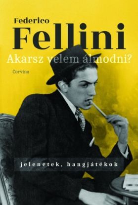 Akarsz velem álmodni?