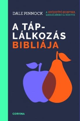 A táplálkozás bibliája