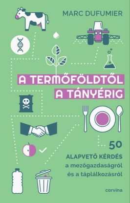 A termőföldtől a tányérig