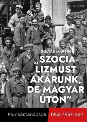 „Szocializmust akarunk, de magyar úton”
