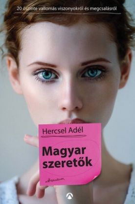 Magyar Szeretők