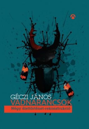 Vadnarancsok