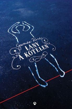 Lány a kötélen