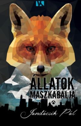 Állatok maszkabálja
