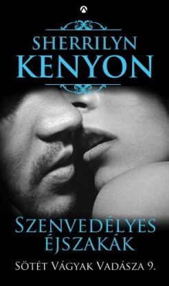 Szenvedélyes éjszakák