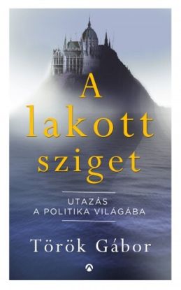 A lakott sziget
