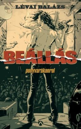 Beállás