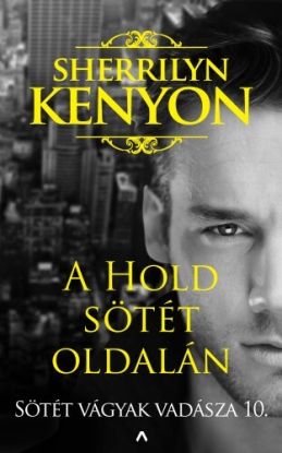 A Hold sötét oldalán