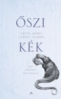 Őszi kék