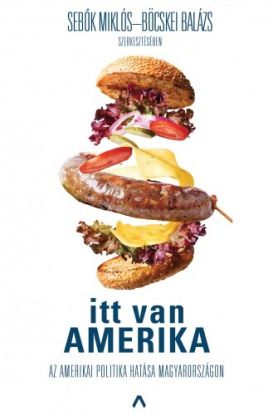 Itt van Amerika