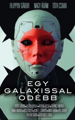 Egy galaxissal odébb