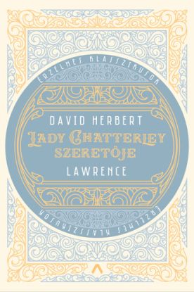 Lady Chatterley szeretője