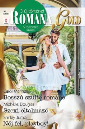 Romana Gold 35.