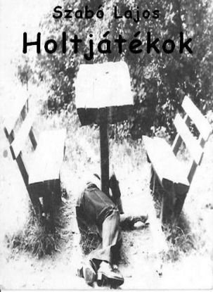 Holtjátékok