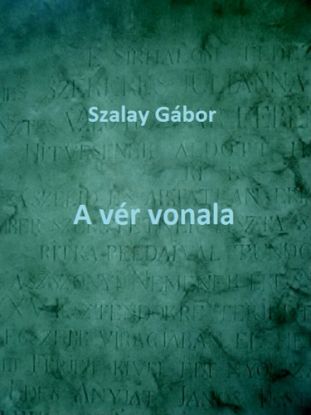 A vér vonala