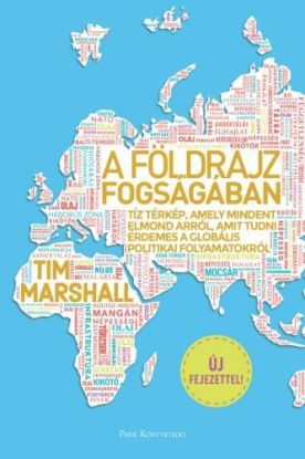 A földrajz fogságában (új kiadás)