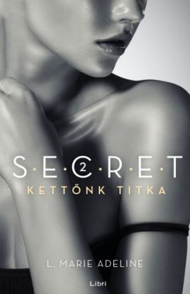 Kettőnk titka