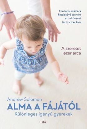 Alma a fájától