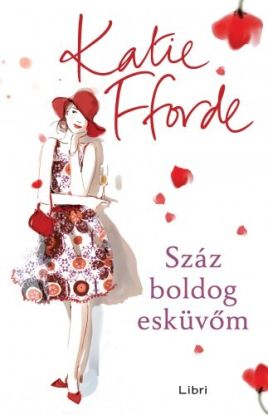 Száz boldog esküvőm