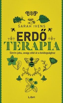 Erdőterápia