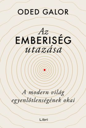 Az emberiség utazása