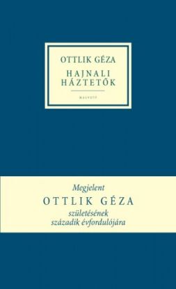 Hajnali háztetők