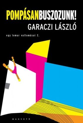 Pompásan buszozunk!