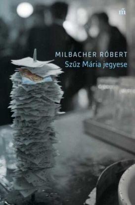 Szűz Mária jegyese