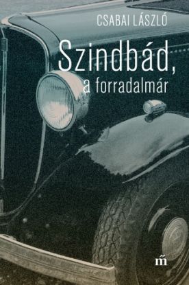 Szindbád a forradalmár