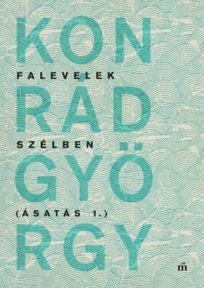 Falevelek szélben