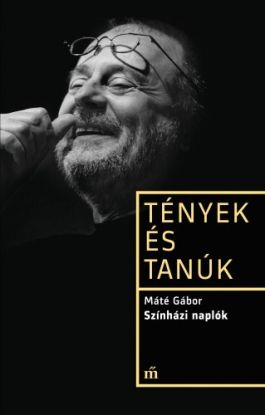 Színházi naplók
