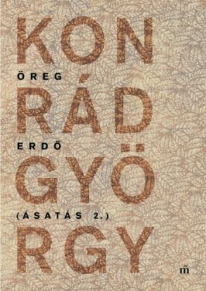 Öreg erdő