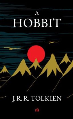 A hobbit