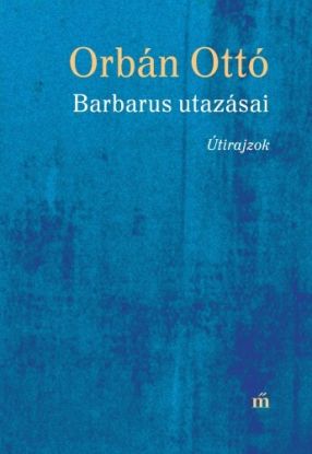Barbarus utazásai