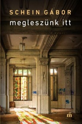 Megleszünk itt