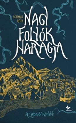 A Ladann könyve