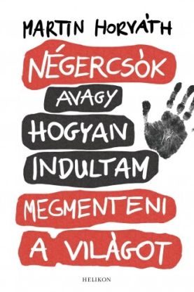 Négercsók